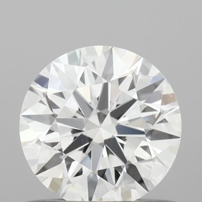 Loose Diamond - ROUND 0.72ct D VS1 (1 of 1)