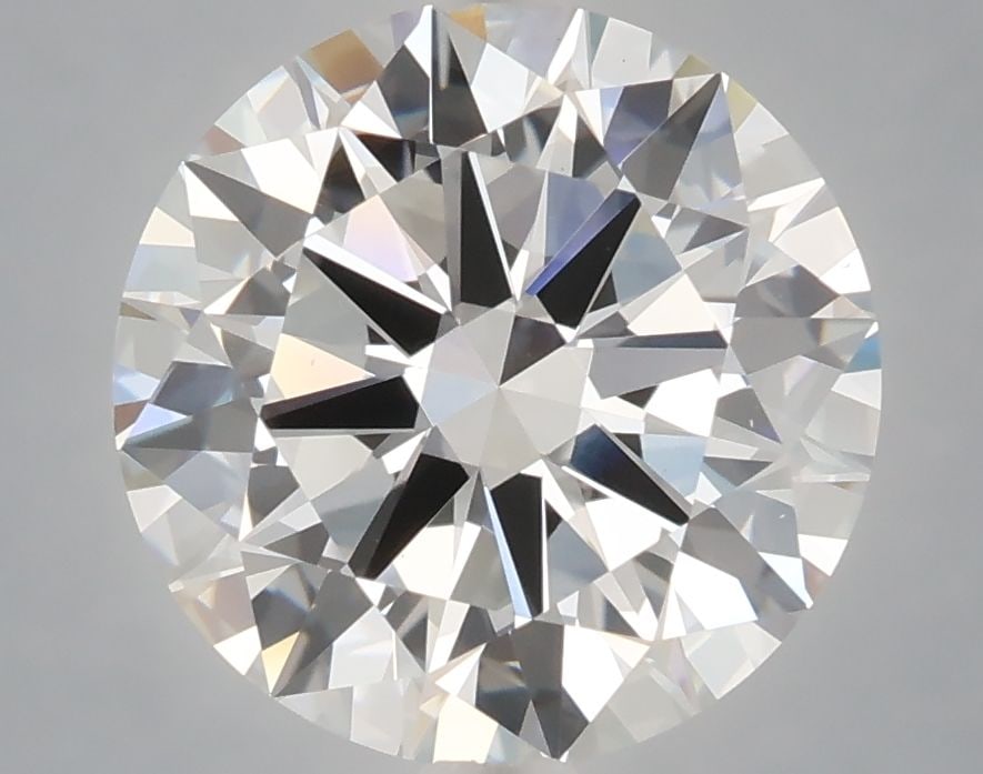 Loose Diamond - ROUND 4.0ct E VS1 (1 of 1)