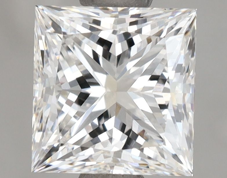 Loose Diamond - PRINCESS 1.43ct F VVS2 (1 of 1)