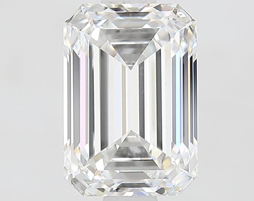 Loose Diamond - EMERALD 1.48ct E VS1 (1 of 1)