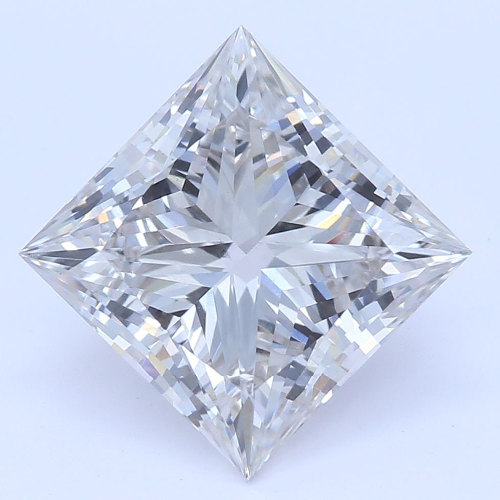 Loose Diamond - PRINCESS 1.73ct G VS2 (1 of 1)