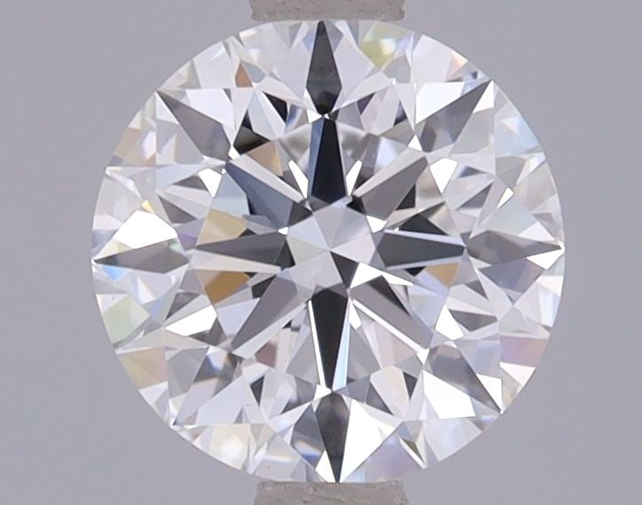 Ideal Loose Diamond - ROUND 1.51ct D VVS2 (1 of 1)