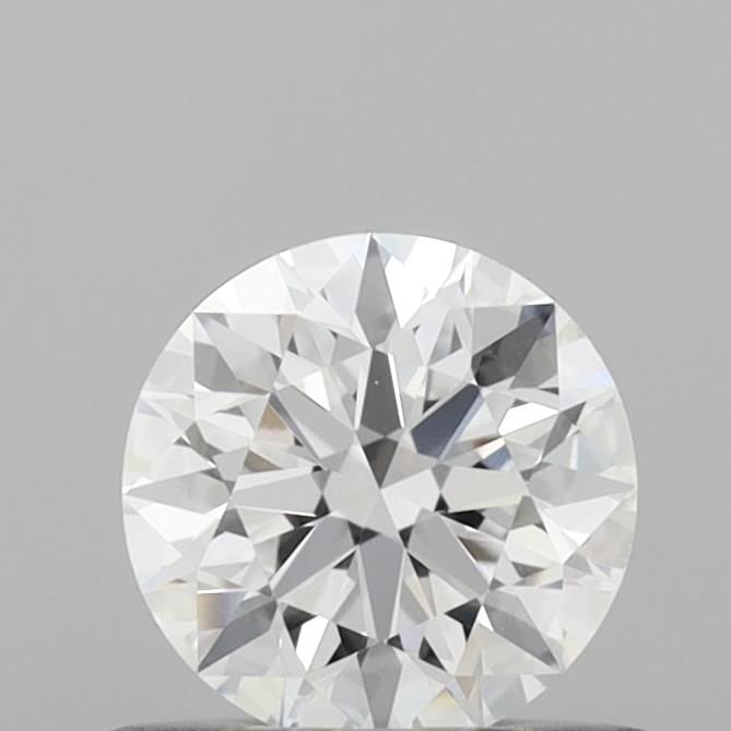 Ideal Loose Diamond - ROUND 0.53ct D VVS2 (1 of 1)