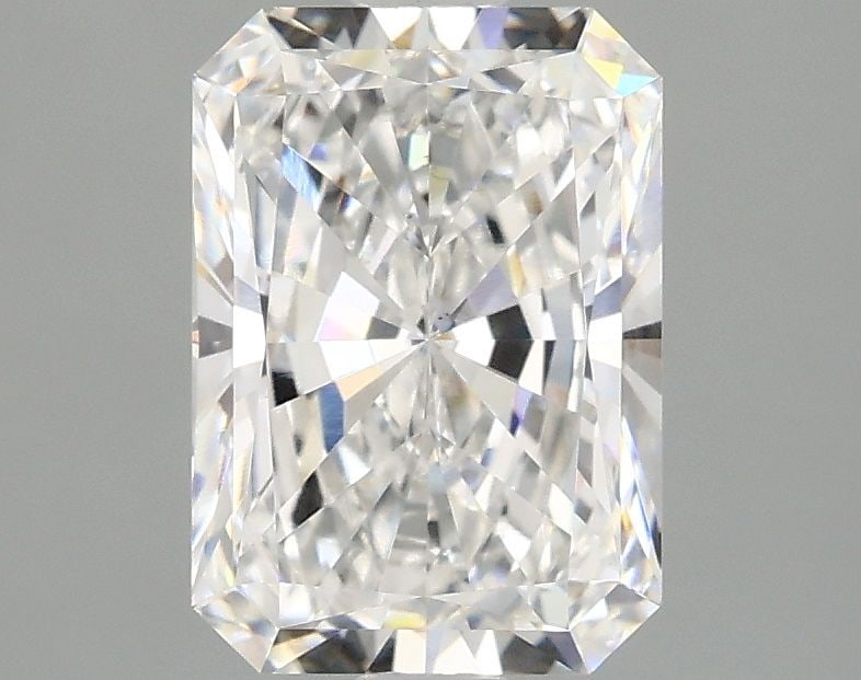 Loose Diamond - RADIANT 2.1ct E VS1 (1 of 1)