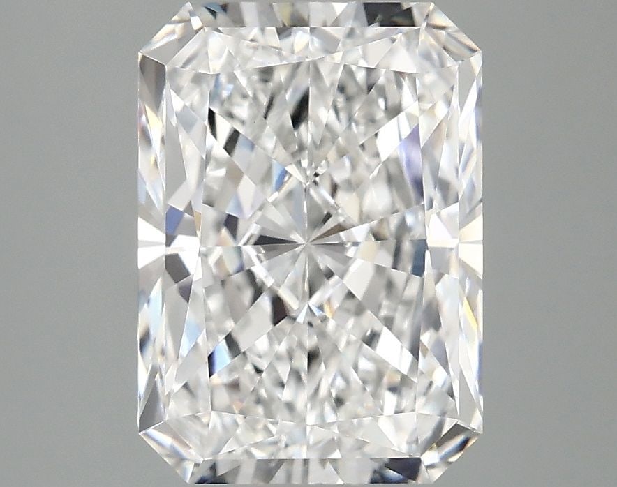Loose Diamond - RADIANT 3.17ct E VVS2 (1 of 1)