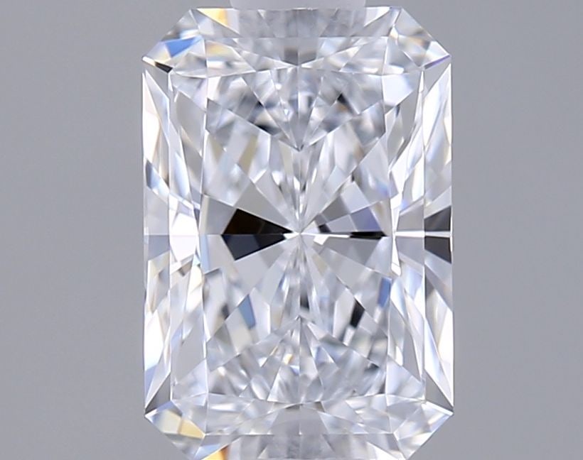 Loose Diamond - RADIANT 1.07ct E VS1 (1 of 1)