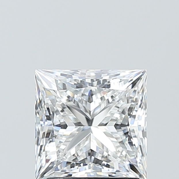 Loose Diamond - PRINCESS 2.09ct D VVS2 (1 of 1)