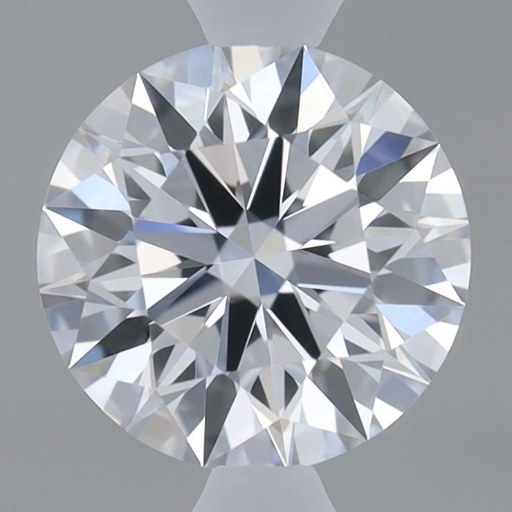 Ideal Loose Diamond - ROUND 0.55ct E IF (1 of 1)