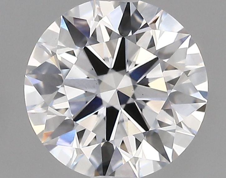 Ideal Loose Diamond - ROUND 1.35ct D VVS2 (1 of 1)