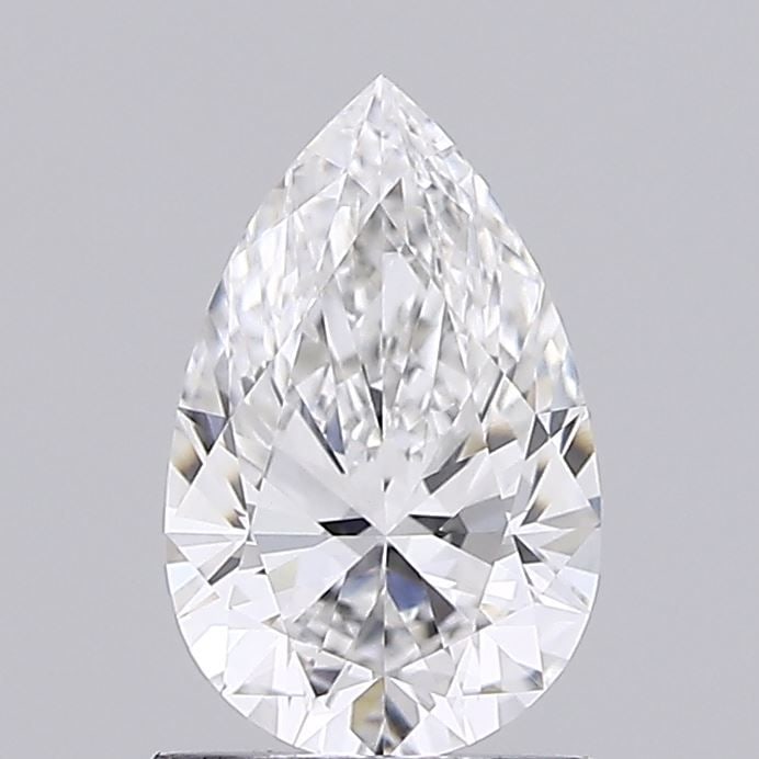 Loose Diamond - PEAR 1.09ct E VVS2 (1 of 1)