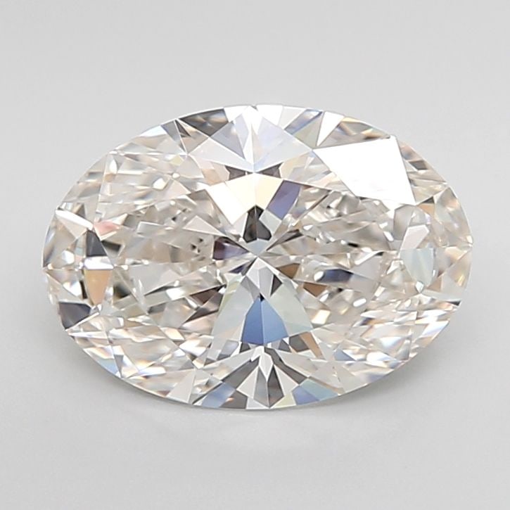 Loose Diamond - OVAL 3.16ct G VVS1: Loose Diamond - OVAL 3.16ct G VVS1 Source: This is a real non-mined Diamond that has been grown in a lab Shape: OVAL Carats: 3.16 Color: G Clarity: VVS1 Certification: IGI Video: Video Link The
