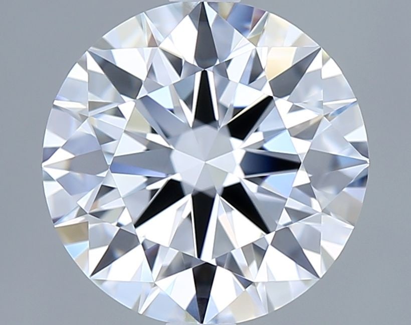 Ideal Loose Diamond - ROUND 2.26ct E VVS1: Ideal Loose Diamond - ROUND 2.26ct E VVS1 Source: This is a real non-mined Diamond that has been grown in a lab Shape: ROUND Carats: 2.26 Color: E Clarity: VVS1 Certification: IGI Video: Video Link 