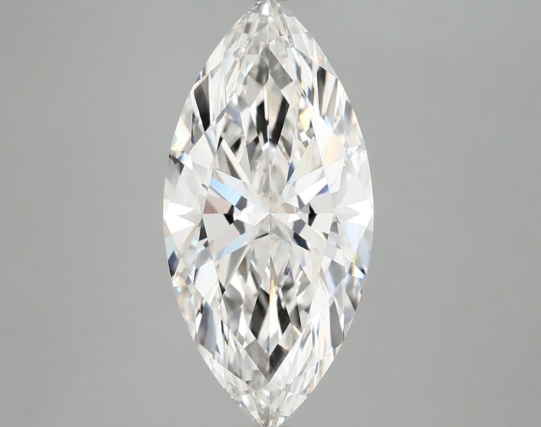 Loose Diamond - MARQUISE 3.02ct F VVS2 (1 of 1)