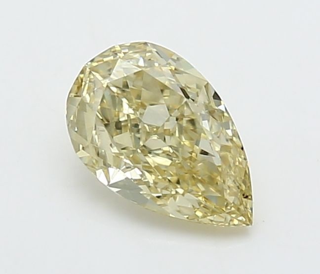 Loose Diamond - PEAR 0.92ct Fancy Yellow VS1: Loose Diamond - PEAR 0.92ct Fancy Yellow VS1 Source: This is a real non-mined Diamond that has been grown in a lab Shape: PEAR Carats: 0.92 Color: Fancy Yellow Certification: IGI Video: Video Link 