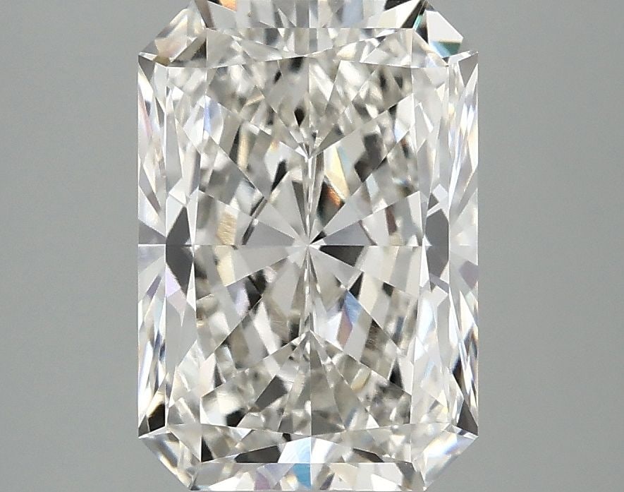 Loose Diamond - RADIANT 3.01ct H VVS2 (1 of 1)