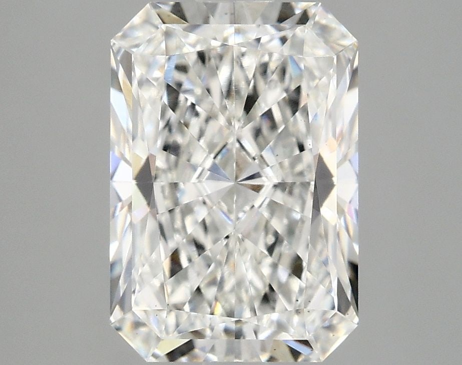 Loose Diamond - RADIANT 2.99ct F VS2: Loose Diamond - RADIANT 2.99ct F VS2 Source: This is a real non-mined Diamond that has been grown in a lab Shape: RADIANT Carats: 2.99 Color: F Clarity: VS2 Certification: IGI Video: Video Link The