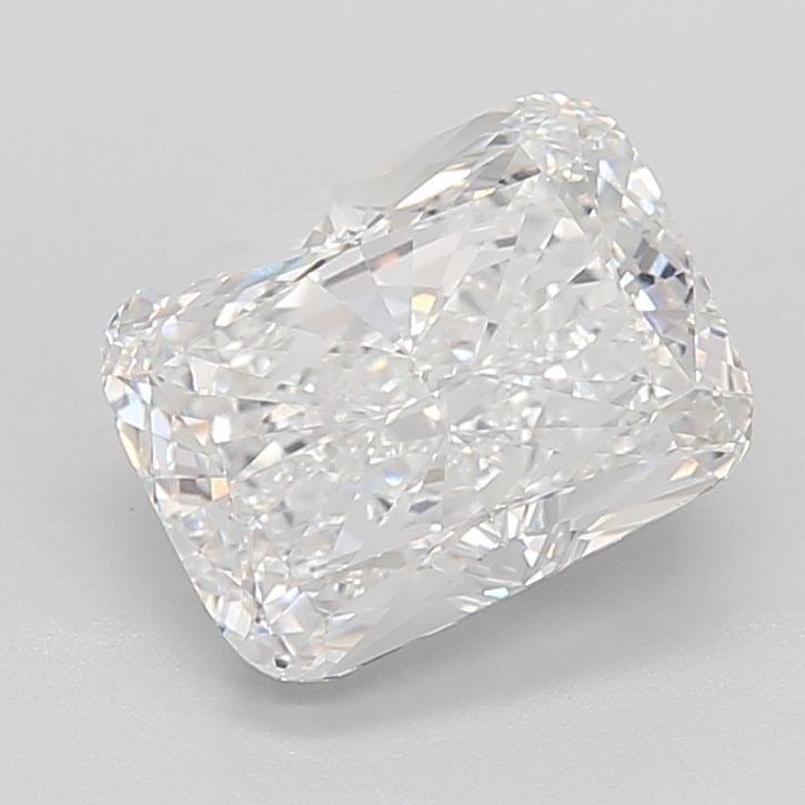 Loose Diamond - CUSHION MODIFIED 5.53ct E IF (1 of 1)