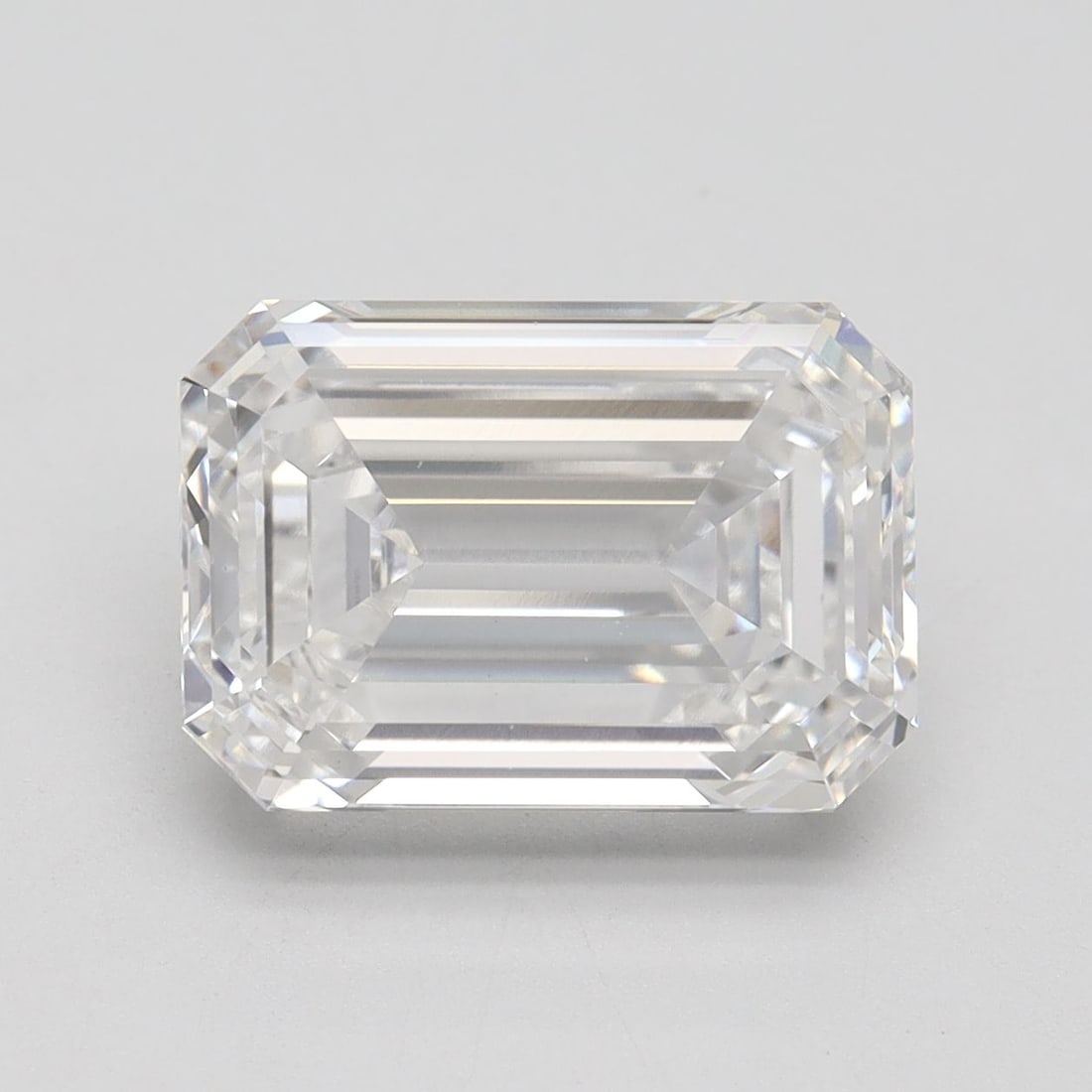 Loose Diamond - EMERALD 5.0ct E VS1 (1 of 1)