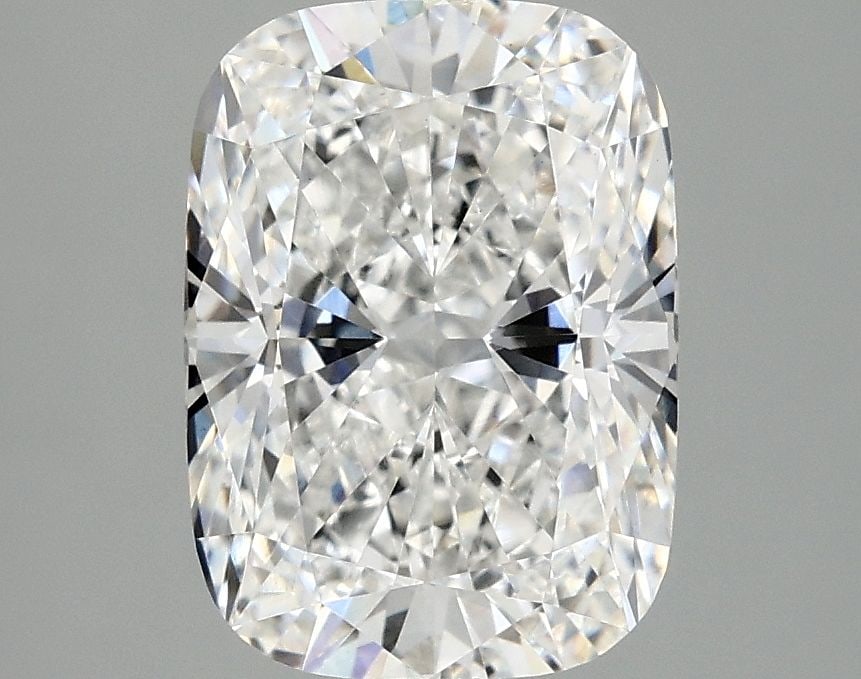 Loose Diamond - CUSHION MODIFIED 3.06ct E VS1 (1 of 1)
