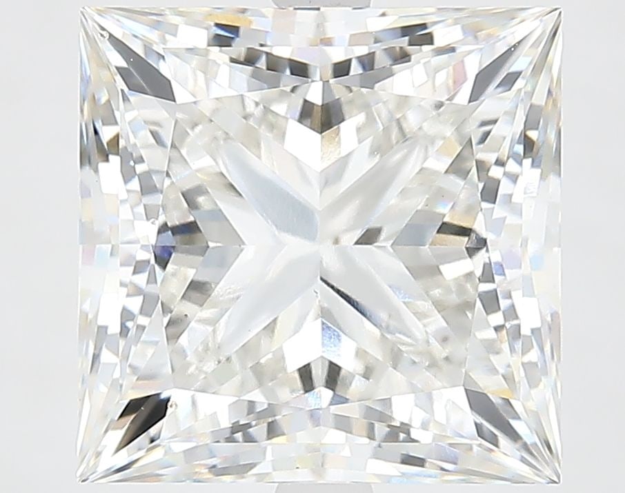 Loose Diamond - PRINCESS 6.79ct G VS1: Loose Diamond - PRINCESS 6.79ct G VS1 Source: This is a real non-mined Diamond that has been grown in a lab Shape: PRINCESS Carats: 6.79 Color: G Clarity: VS1 Certification: IGI Video:
