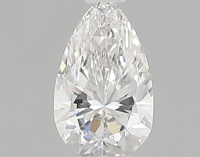 Loose Diamond - PEAR 0.36ct F VS1 (1 of 1)