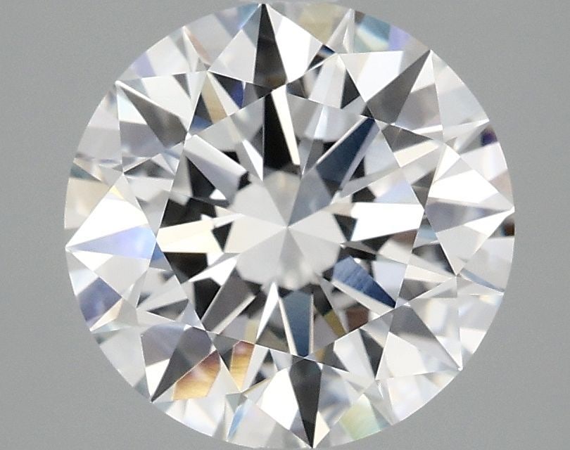Ideal Loose Diamond - ROUND 3.1ct E VVS2: Ideal Loose Diamond - ROUND 3.1ct E VVS2 Source: This is a real non-mined Diamond that has been grown in a lab Shape: ROUND Carats: 3.1 Color: E Clarity: VVS2 Certification: IGI Video:
