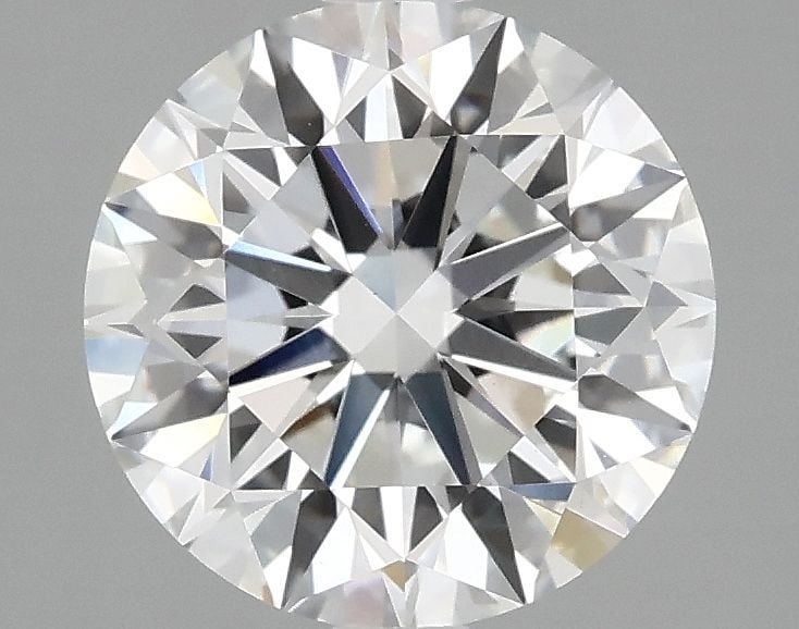 Loose Diamond - ROUND 2.58ct E VS1: Loose Diamond - ROUND 2.58ct E VS1 Source: This is a real non-mined Diamond that has been grown in a lab Shape: ROUND Carats: 2.58 Color: E Clarity: VS1 Certification: IGI Video: