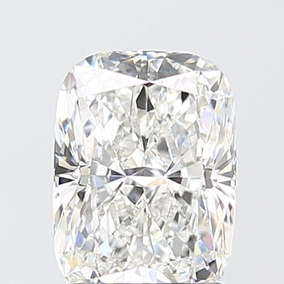 Loose Diamond - CUSHION MODIFIED 2.04ct E VVS2 (1 of 1)