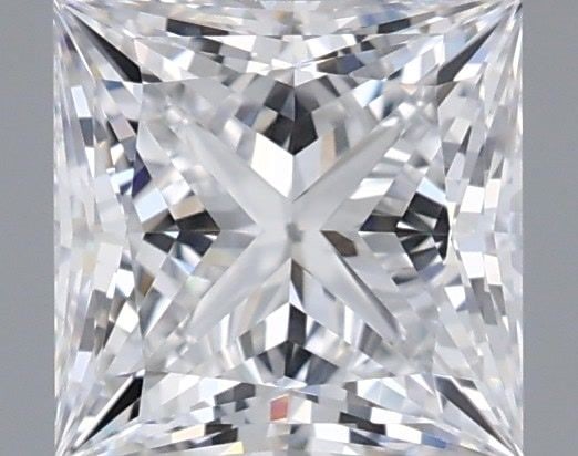 Loose Diamond - PRINCESS 1.21ct D VVS1 (1 of 1)