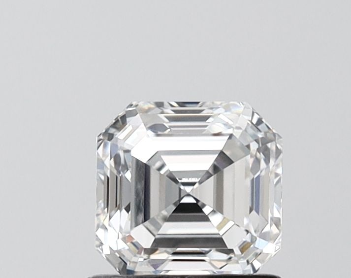 Loose Diamond - ASSCHER 1.0ct D VVS2 (1 of 1)