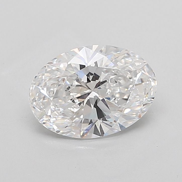 Loose Diamond - OVAL 3.09ct D VVS2 (1 of 1)