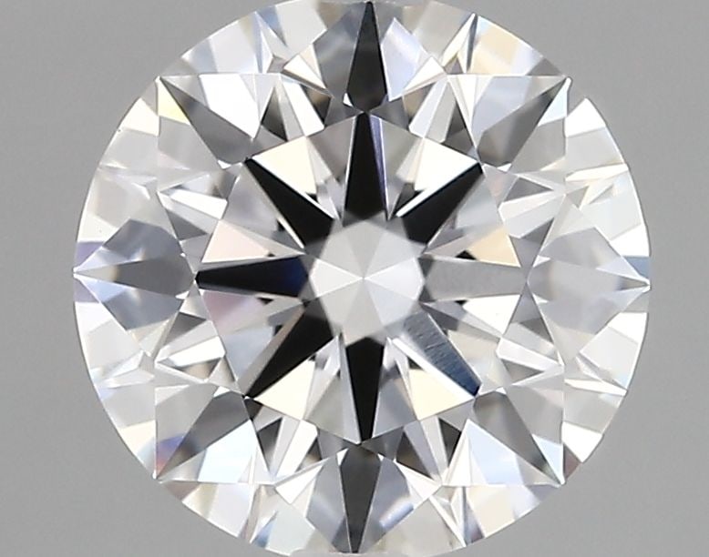 Ideal Loose Diamond - ROUND 2.67ct D VVS2 (1 of 1)