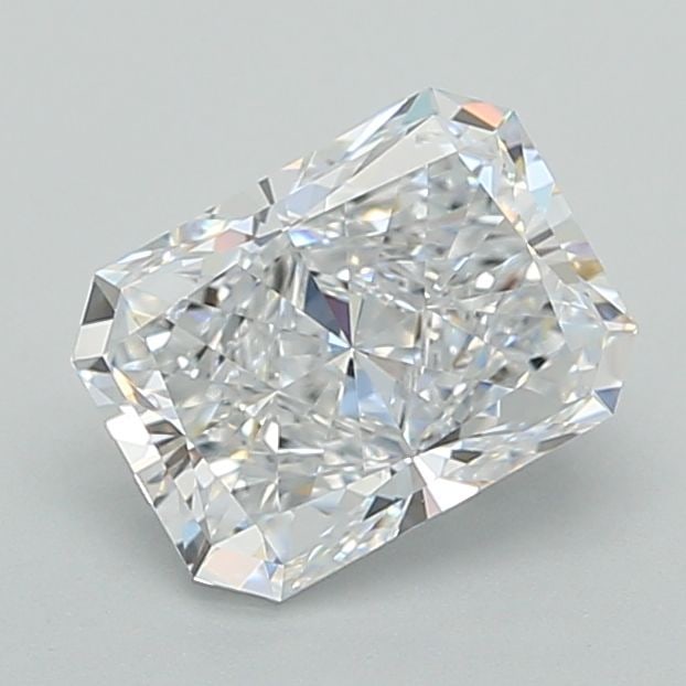 Loose Diamond - RADIANT 2.06ct D VVS1 (1 of 1)