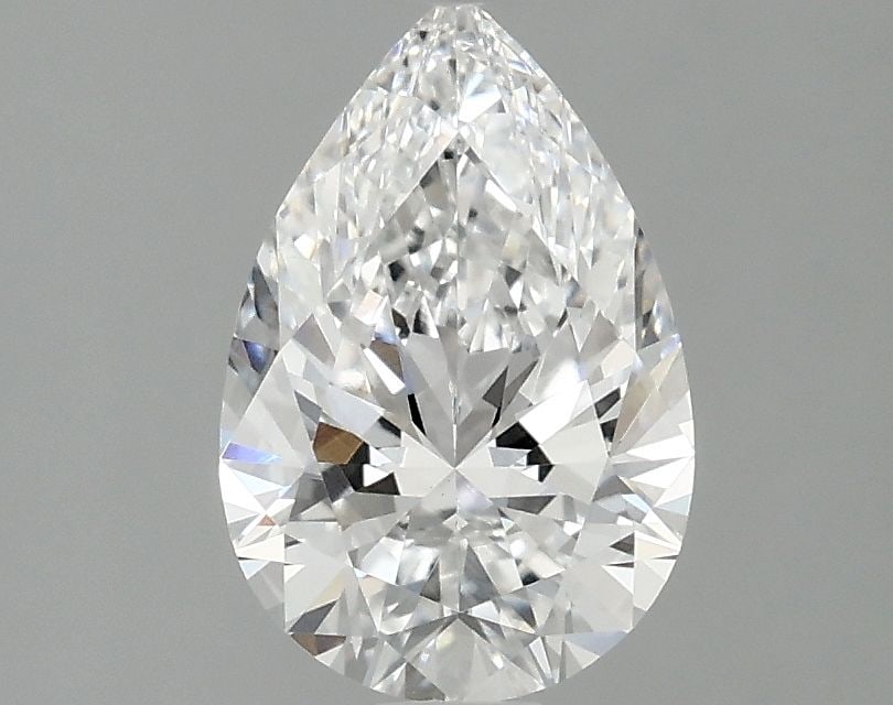 Loose Diamond - PEAR 1.42ct E VS1 (1 of 1)
