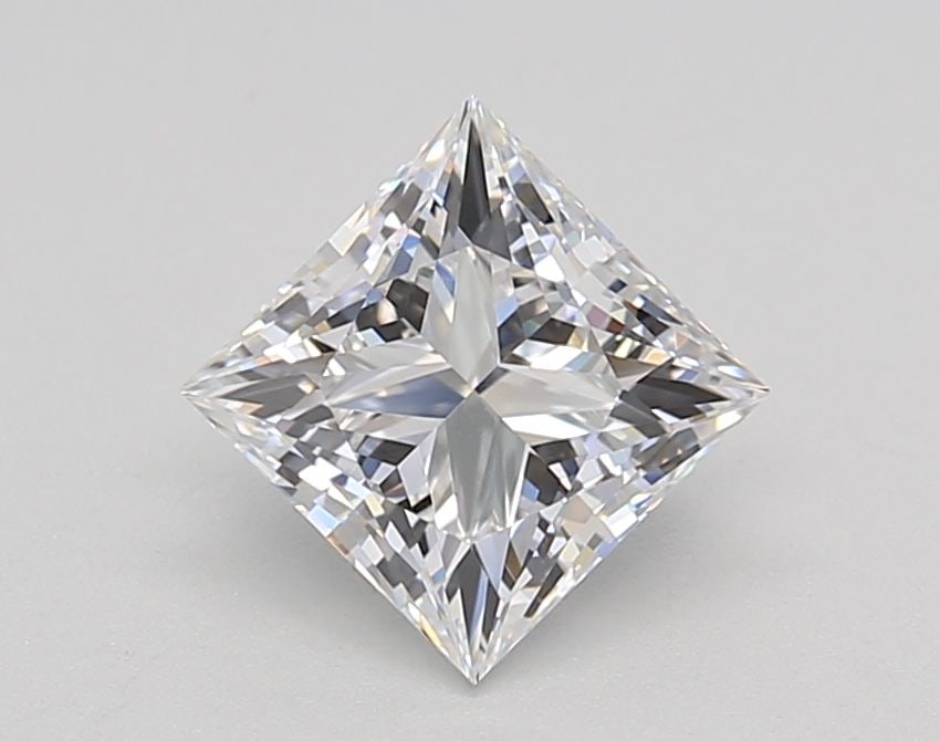 Loose Diamond - PRINCESS 1.21ct D VS1 (1 of 1)