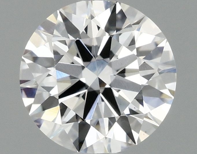 Ideal Loose Diamond - ROUND 0.97ct D VS2 (1 of 1)