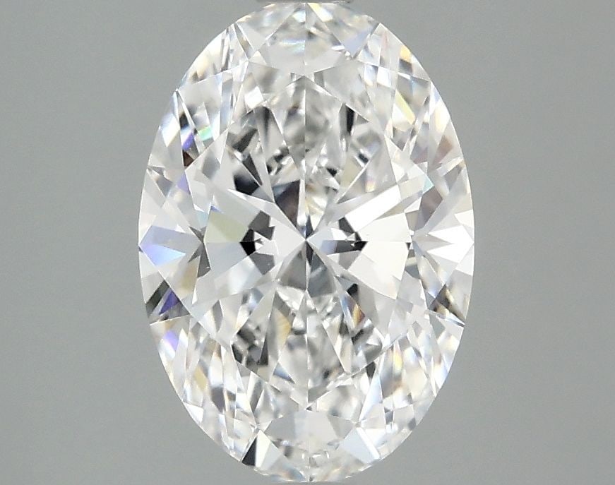 Loose Diamond - OVAL 2.04ct D VS1 (1 of 1)