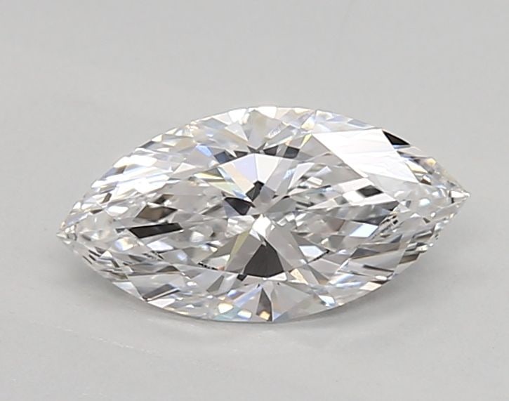 Loose Diamond - MARQUISE 0.71ct D VVS2 (1 of 1)