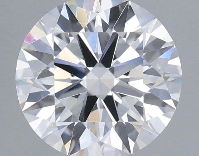 Ideal Loose Diamond - ROUND 0.98ct D VS2 (1 of 1)