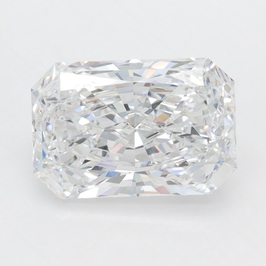 Loose Diamond - RADIANT 2.1ct D IF (1 of 1)