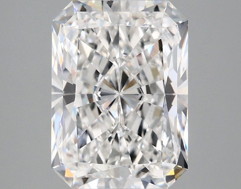 Loose Diamond - RADIANT 3.07ct E VS1 (1 of 1)