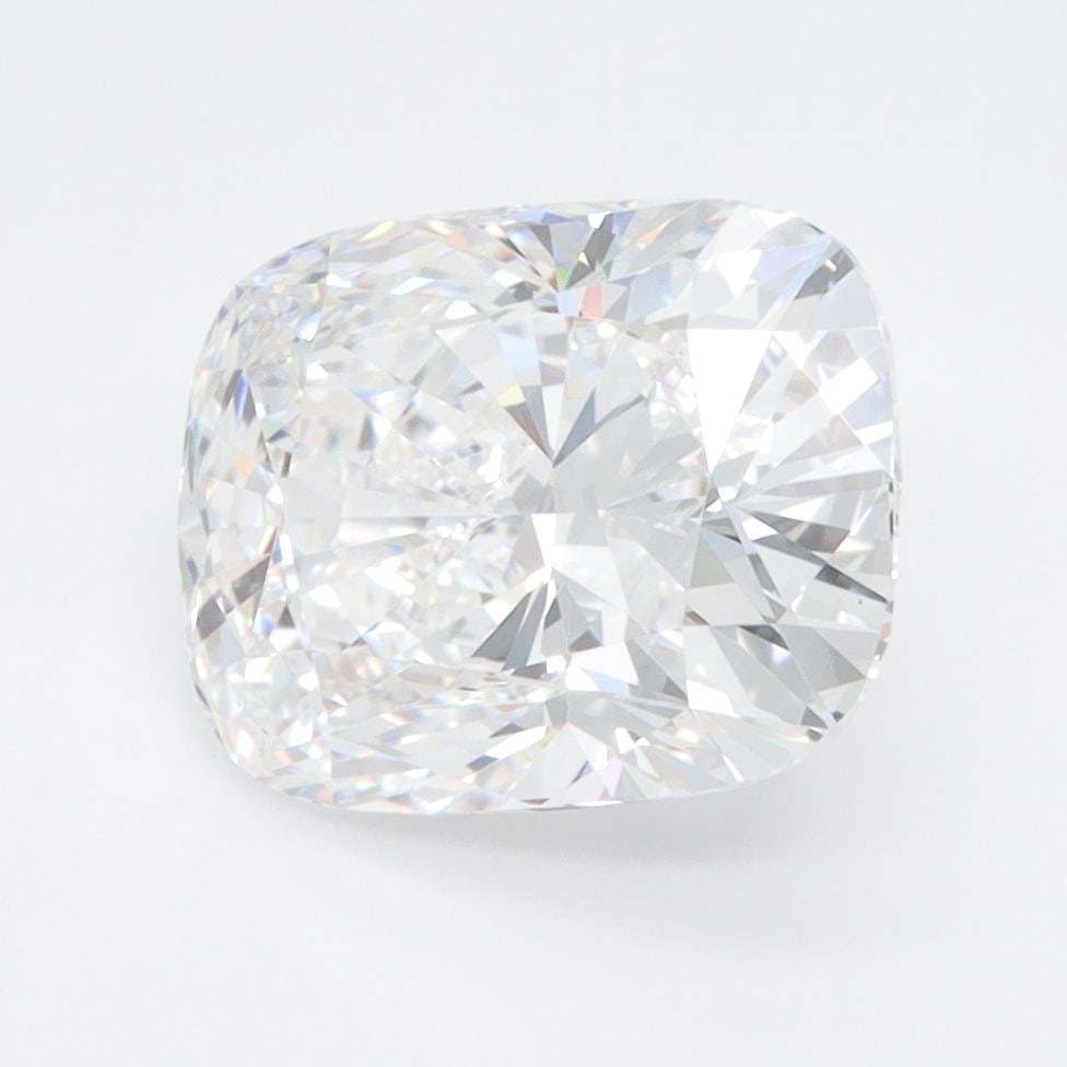 Loose Diamond - CUSHION MODIFIED 3.05ct D VVS1 (1 of 1)