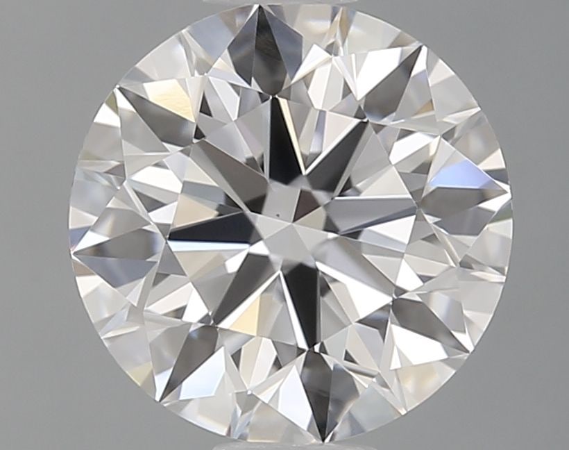 Loose Diamond - ROUND 1.13ct D VS1: Loose Diamond - ROUND 1.13ct D VS1 Source: This is a real non-mined Diamond that has been grown in a lab Shape: ROUND Carats: 1.13 Color: D Clarity: VS1 Certification: GIA Video: Video Link The