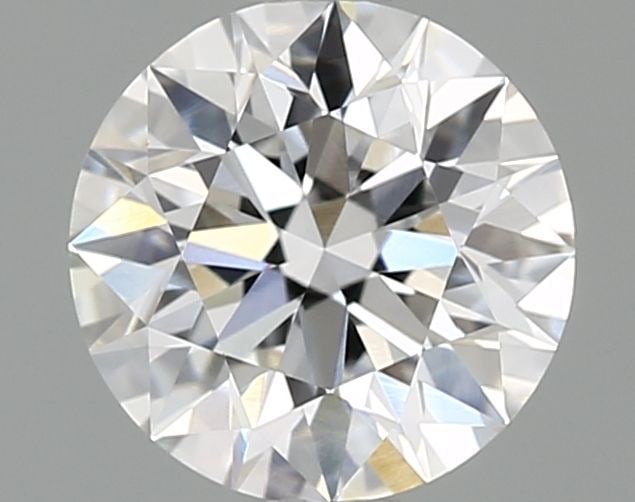 Ideal Loose Diamond - ROUND 0.97ct E VVS2 (1 of 1)
