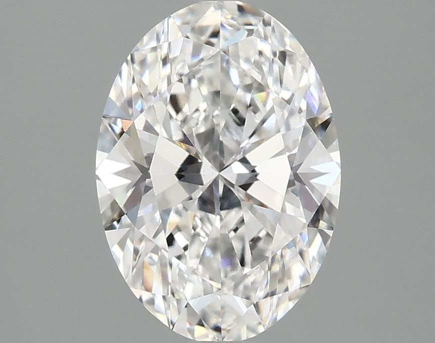 Loose Diamond - OVAL 2.0ct E VS1: Loose Diamond - OVAL 2.0ct E VS1 Source: This is a real non-mined Diamond that has been grown in a lab Shape: OVAL Carats: 2.0 Color: E Clarity: VS1 Certification: IGI Video: