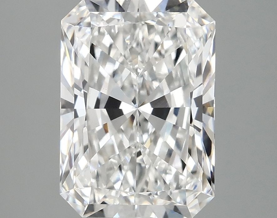 Loose Diamond - RADIANT 3.06ct E VS1 (1 of 1)
