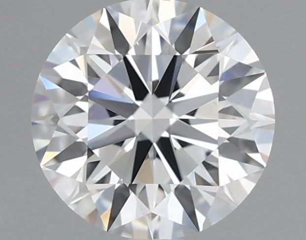 Loose Diamond - ROUND 1.08ct D VS1 (1 of 1)