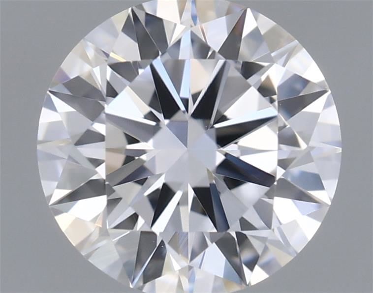 Loose Diamond - ROUND 0.71ct D VVS2 (1 of 1)