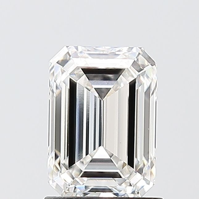 Loose Diamond - EMERALD 1.5ct F VVS2 (1 of 1)