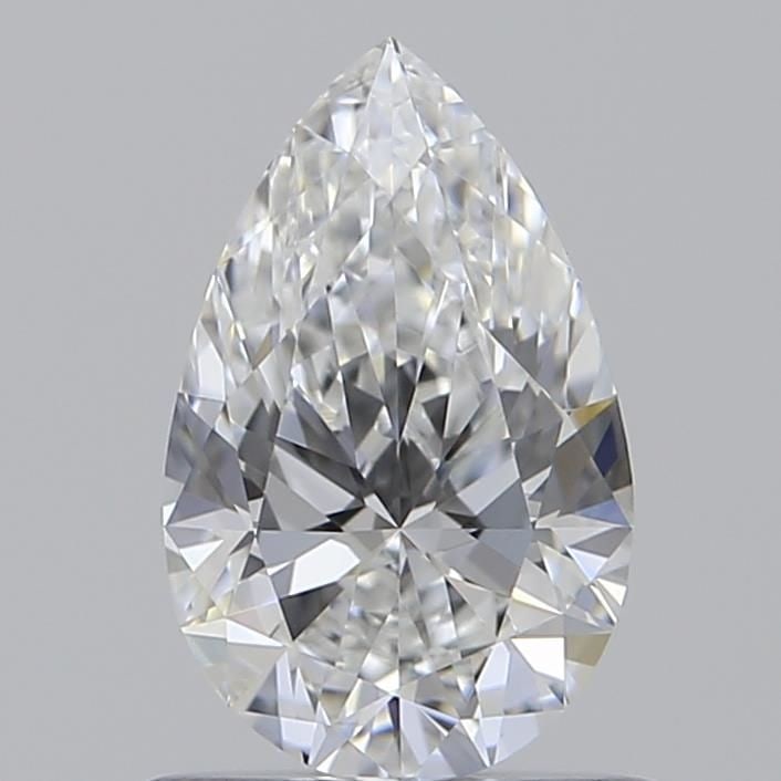 Loose Diamond - PEAR 0.7ct E IF: Loose Diamond - PEAR 0.7ct E IF Source: This is a real non-mined Diamond that has been grown in a lab Shape: PEAR Carats: 0.7 Color: E Clarity: IF Certification: IGI Video: